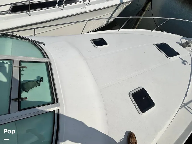 Slide: The Image of Sea Ray 330 Sundancer 1995 - 16819387
