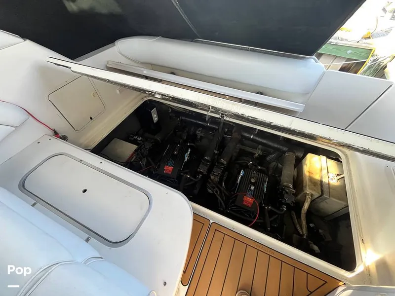 Slide: The Image of Sea Ray 330 Sundancer 1995 - 16819334