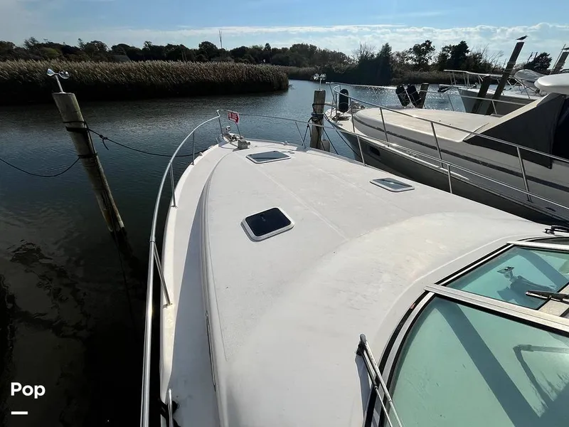 Slide: The Image of Sea Ray 330 Sundancer 1995 - 16819384