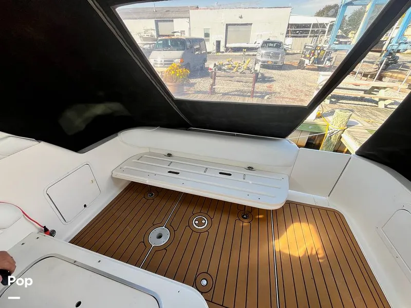 Slide: The Image of Sea Ray 330 Sundancer 1995 - 16819335