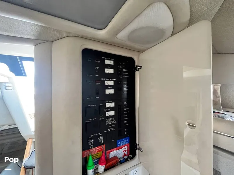 Slide: The Image of Sea Ray 330 Sundancer 1995 - 16819359