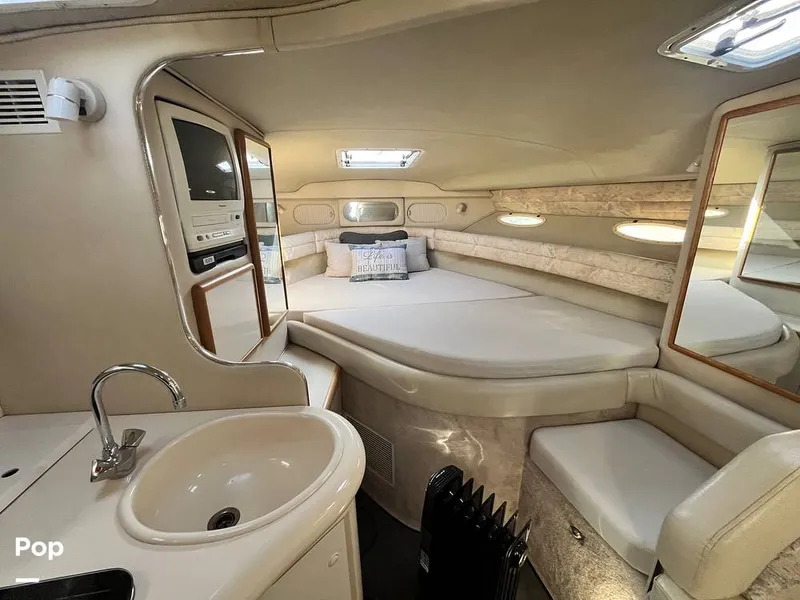 Slide: The Image of Sea Ray 330 Sundancer 1995 - 16819352