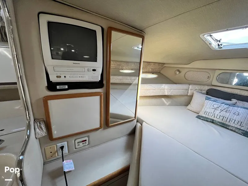 Slide: The Image of Sea Ray 330 Sundancer 1995 - 16819357