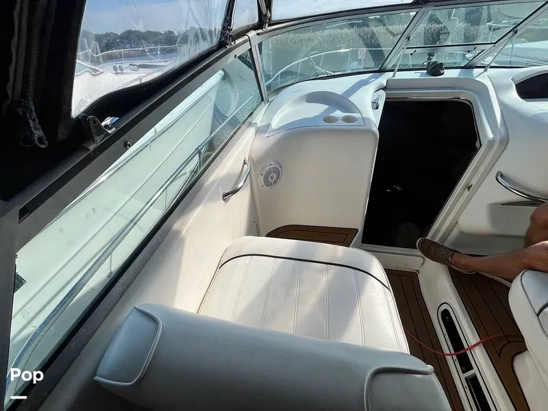 Slide: The Image of Sea Ray 330 Sundancer 1995 - 16819347