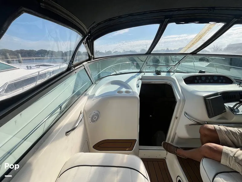 Slide: The Image of Sea Ray 330 Sundancer 1995 - 16819348