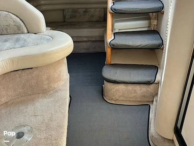 Slide: The Image of Sea Ray 330 Sundancer 1995 - 16819768