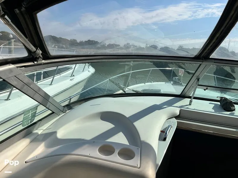 Slide: The Image of Sea Ray 330 Sundancer 1995 - 16819378