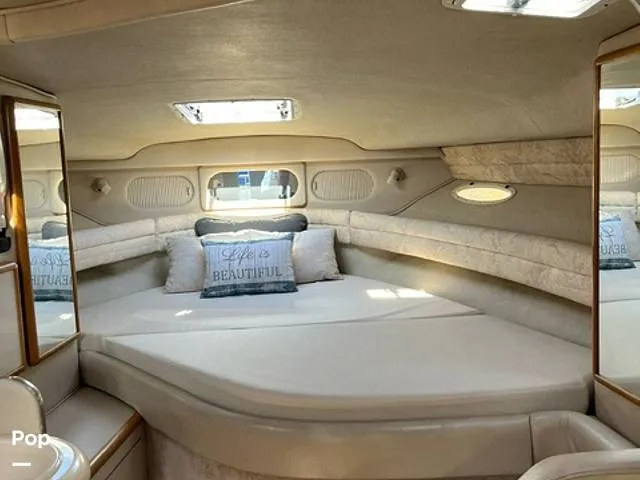 Slide: The Image of Sea Ray 330 Sundancer 1995 - 16819772