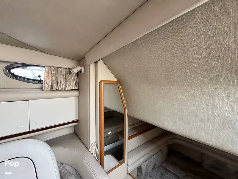 Slide: The Image of Sea Ray 330 Sundancer 1995 - 16819370