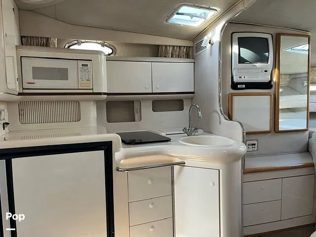 Slide: The Image of Sea Ray 330 Sundancer 1995 - 16819771