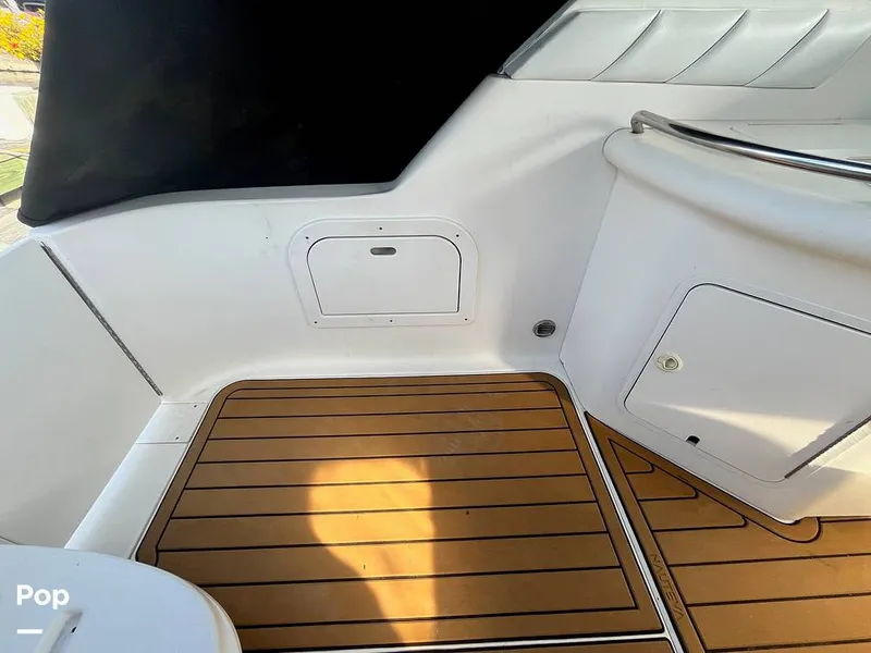 Slide: The Image of Sea Ray 330 Sundancer 1995 - 16819341