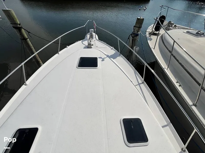 Slide: The Image of Sea Ray 330 Sundancer 1995 - 16819385