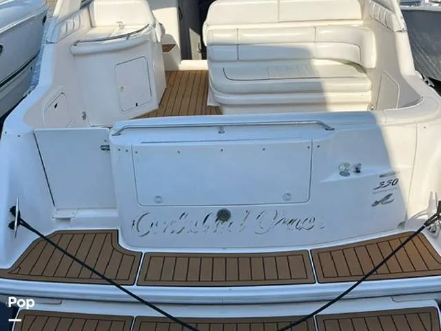 Slide: The Image of Sea Ray 330 Sundancer 1995 - 16819766