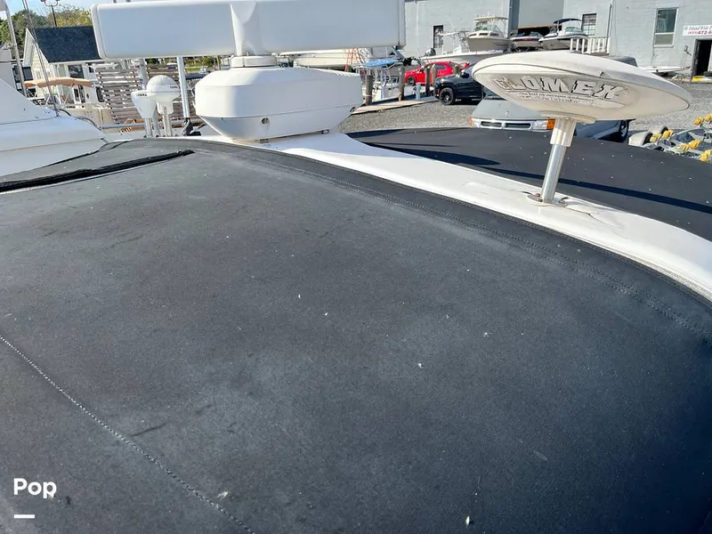 Slide: The Image of Sea Ray 330 Sundancer 1995 - 16819382