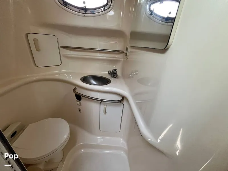 Slide: The Image of Sea Ray 330 Sundancer 1995 - 16819366