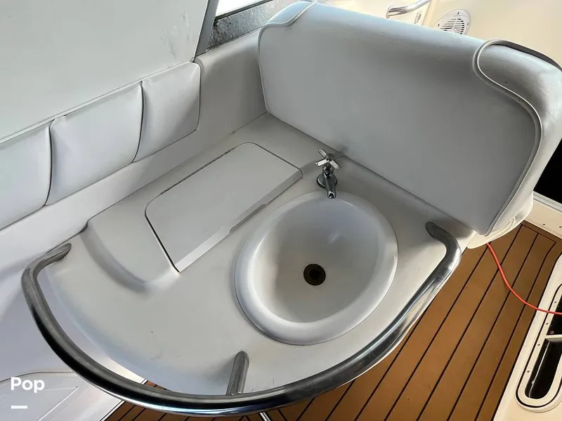 Slide: The Image of Sink - Cockpit - 16819345