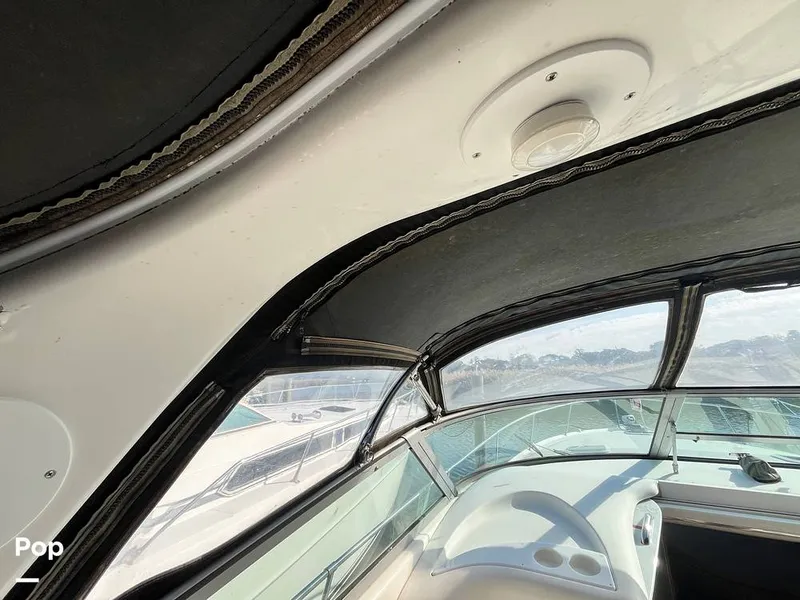 Slide: The Image of Sea Ray 330 Sundancer 1995 - 16819349