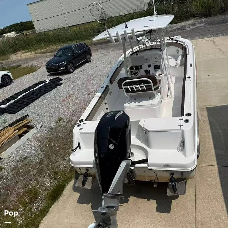 Slide: The Image of Aquasport 2300cc 2022 - 16447157