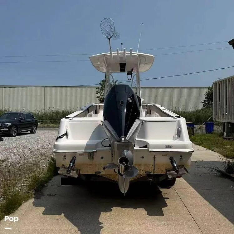Slide: The Image of Aquasport 2300cc 2022 - 16447163