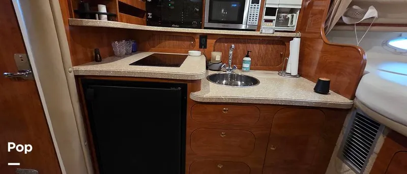 Slide: The Image of Rinker Fiesta Vee 342 2005 - 16312019