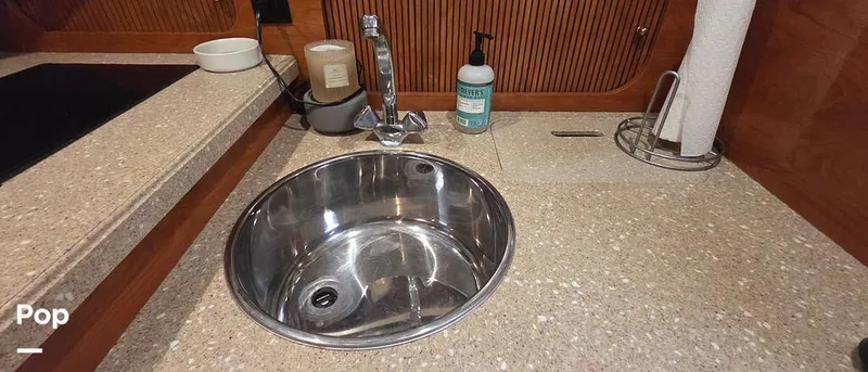 Slide: The Image of Rinker Fiesta Vee 342 2005 - 16312028