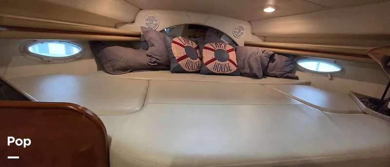 Slide: The Image of Rinker Fiesta Vee 342 2005 - 16312029