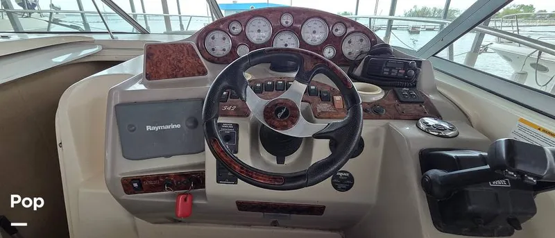 Slide: The Image of Rinker Fiesta Vee 342 2005 - 16312063