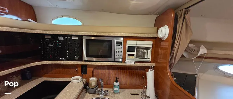 Slide: The Image of Rinker Fiesta Vee 342 2005 - 16312043