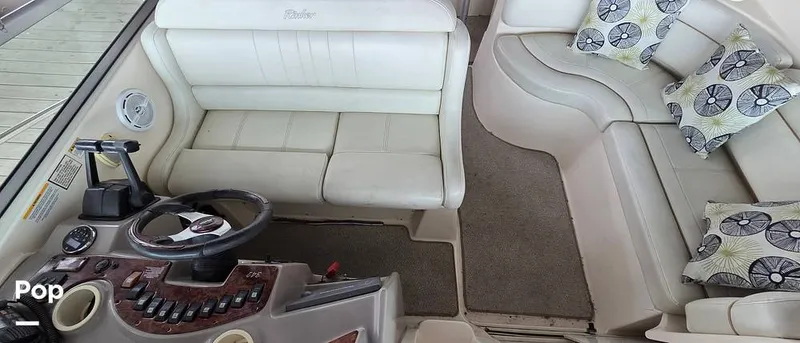 Slide: The Image of Rinker Fiesta Vee 342 2005 - 16312055