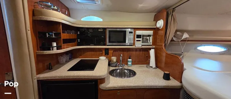 Slide: The Image of Rinker Fiesta Vee 342 2005 - 16312020