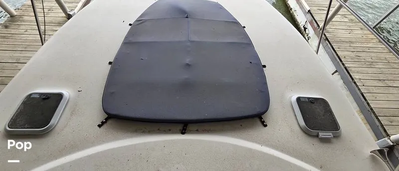 Slide: The Image of Rinker Fiesta Vee 342 2005 - 16312075