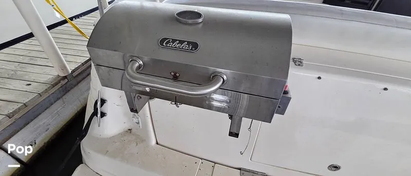 Slide: The Image of Rinker Fiesta Vee 342 2005 - 16312088