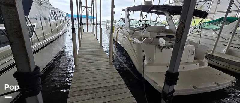 Slide: The Image of Rinker Fiesta Vee 342 2005 - 16312090