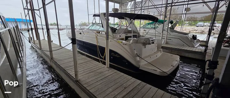 Slide: The Image of Rinker Fiesta Vee 342 2005 - 16312091