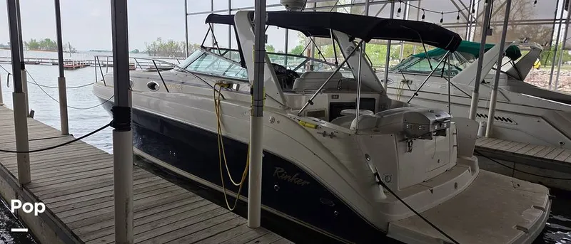 Slide: The Image of Rinker Fiesta Vee 342 2005 - 16312092