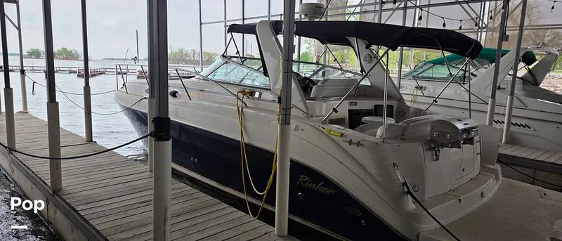 Slide: The Image of Rinker Fiesta Vee 342 2005 - 16312093