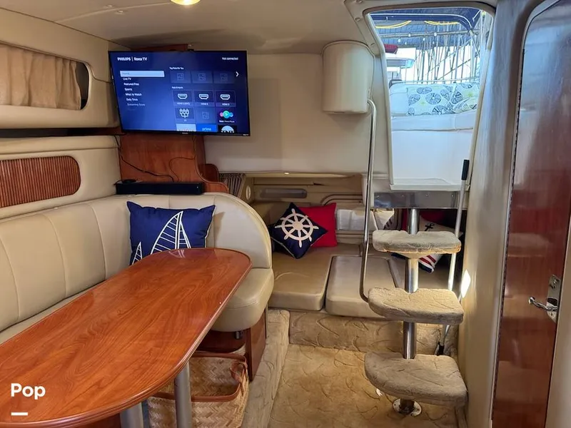 Slide: The Image of Rinker Fiesta Vee 342 2005 - 16302815