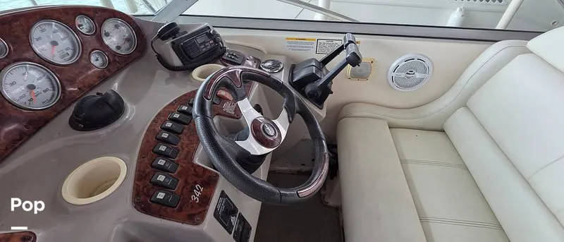 Slide: The Image of Rinker Fiesta Vee 342 2005 - 16311993