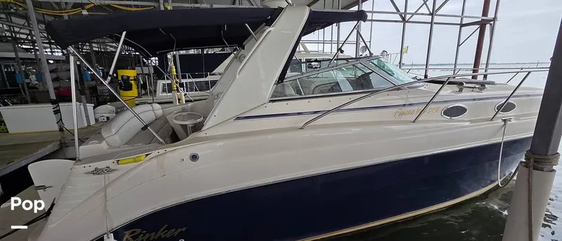 Slide: The Image of Rinker Fiesta Vee 342 2005 - 16311913