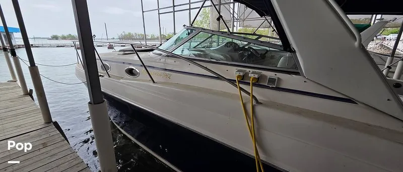 Slide: The Image of Rinker Fiesta Vee 342 2005 - 16311900