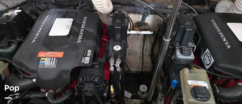 Slide: The Image of Rinker Fiesta Vee 342 2005 - 16311874