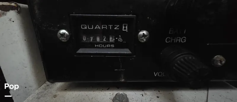 Slide: The Image of Rinker Fiesta Vee 342 2005 - 16311885