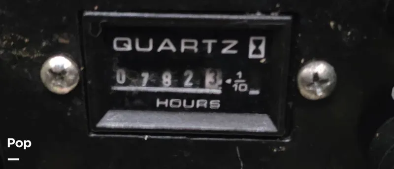 Slide: The Image of Rinker Fiesta Vee 342 2005 - 16311887