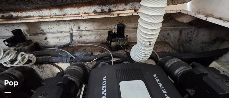 Slide: The Image of Rinker Fiesta Vee 342 2005 - 16311889