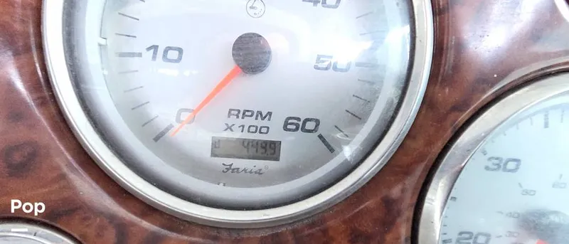 Slide: The Image of Rinker Fiesta Vee 342 2005 - 16311890