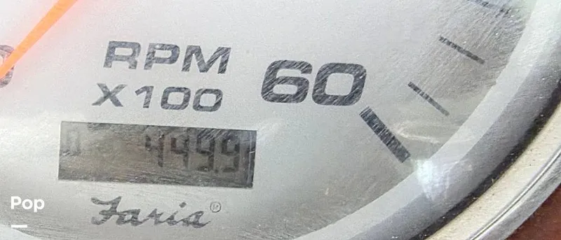 Slide: The Image of Rinker Fiesta Vee 342 2005 - 16311891