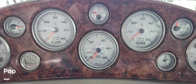 Slide: The Image of Rinker Fiesta Vee 342 2005 - 16311892