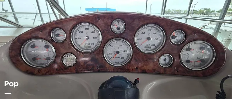 Slide: The Image of Rinker Fiesta Vee 342 2005 - 16311893