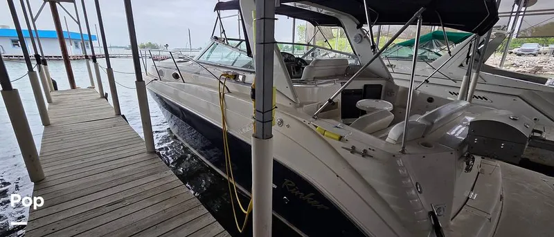 Slide: The Image of Rinker Fiesta Vee 342 2005 - 16311894