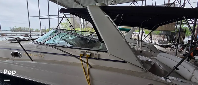 Slide: The Image of Rinker Fiesta Vee 342 2005 - 16311901